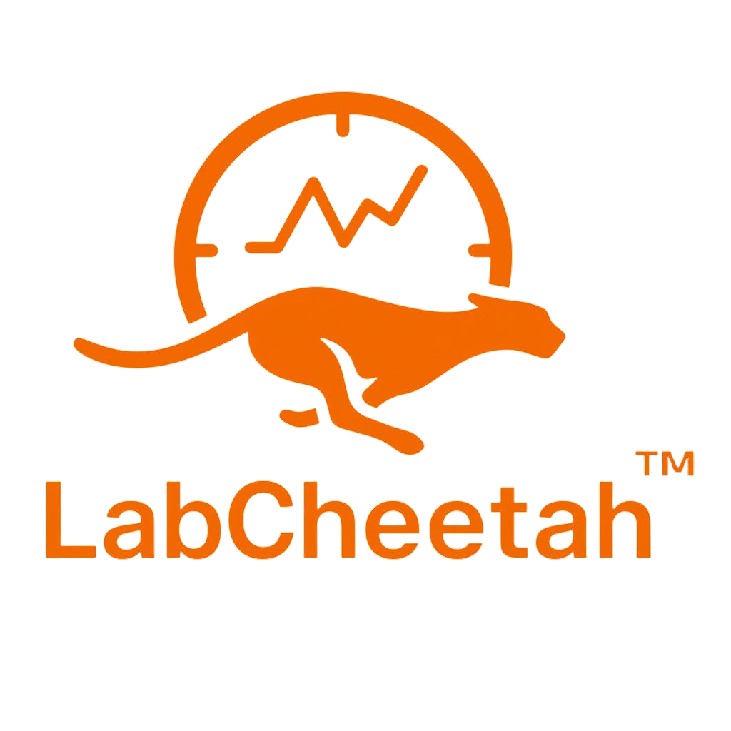 Powered by LabCheetah